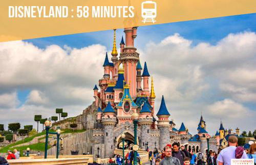 Le CinéRêve l 20' Paris l Netflix l Fibre l Parking - Foto 22