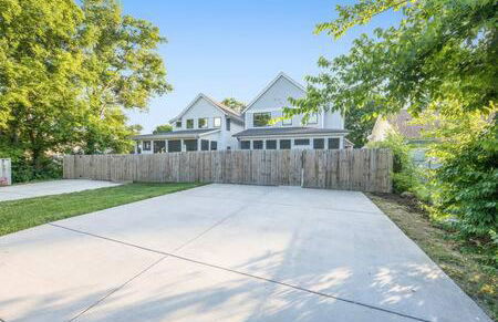 The Hadley House - Cozy Porch & Fenced in Backyard - Foto 65