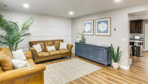 Utah Retreat with Patio, Gas Grill and Mountain Views! - Foto 4