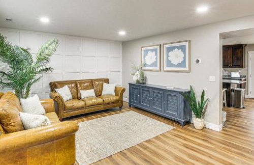 Utah Retreat with Patio, Gas Grill and Mountain Views! - Foto 4