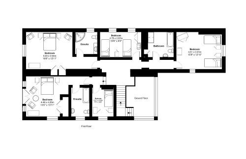 Polmear Barn - Foto 17