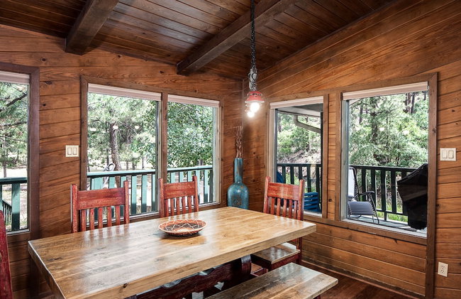 Midtown Riverfront by Ruidoso Vacation Rentals - Foto 67