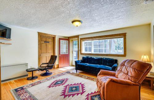 Colorado Cabin Near Monument Lake! - Foto 2