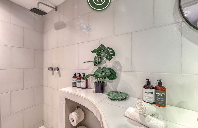 Vamar T1 121 in Puerto Vallarta - Foto 28