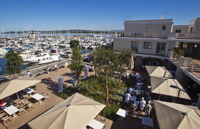 Yacht Suite Scarlino - Foto 12