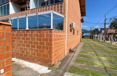 Apartamento a 250 metros da Praia do Sapê e Maranduba - Piscina e Ar condicionado - Foto 22