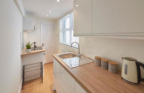 Host & Stay - Fountains Cottage - Foto 14