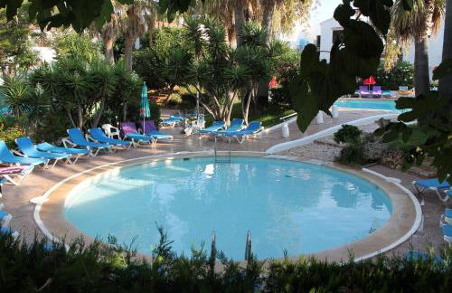 Apartamentos Talayot - Foto 41