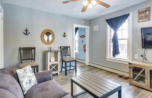 1 Block to Convention Center! Dog-Friendly Apt - Foto 5