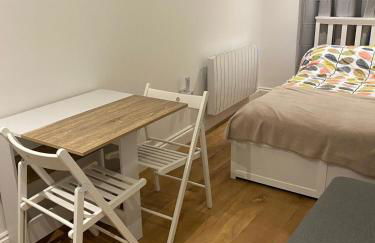 Seaside Cabin Perranporth - Foto 13