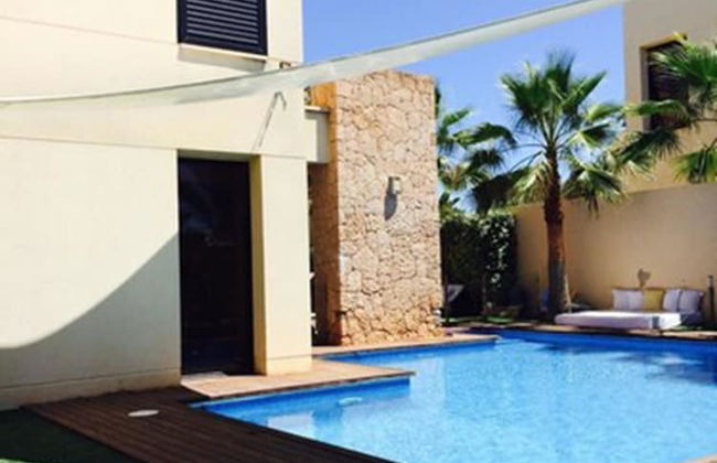 Villa Samarinada 3 - Foto 31