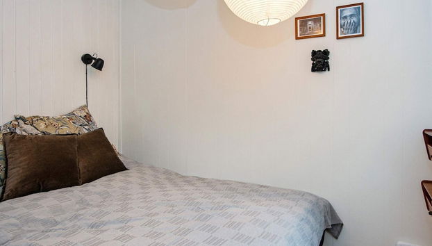 8 Person Holiday Home in Borkop - Foto 2, Habitación