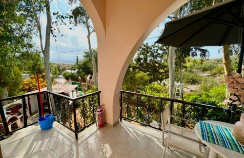 Tersanas Beach Apartments - Foto 14