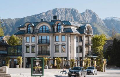 Aparthotel Cristina - Foto 50