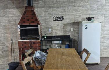 Linda casa na Gamboa Garopaba - Foto 3