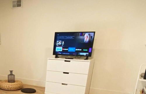 Private and Quiet Los Feliz Guest Suite with VIEWS - Foto 5