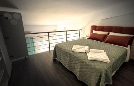 Olympia Suites - Photo 29