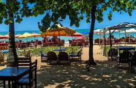 Paraíso Tropical em Porto Seguro - Foto 78