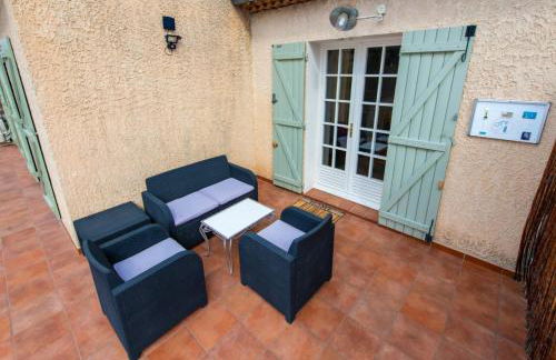 GITE HISTOIRE DE FAMILLE - Foto 22