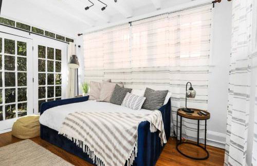 Modern Midtown Getaway - Luxury Chic Unit ✧ - Foto 25