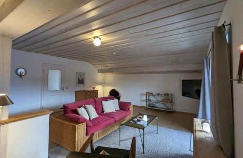 Ferienwohnung Murnauer Moos - Foto 5