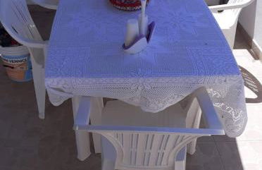 Casa dello Scoglio nel mare - Foto 13