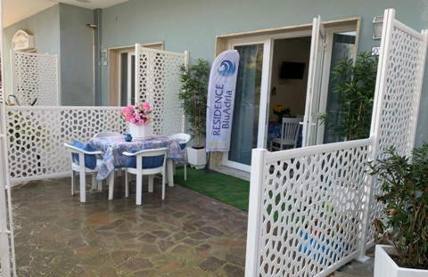 Residence BluAdria - Foto 13