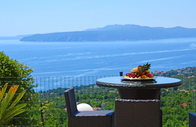 Villa Orhidea - Foto 43