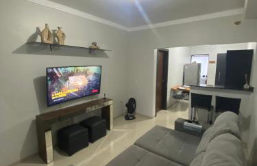 Apartamento Familiar Confort 3 - Photo 6