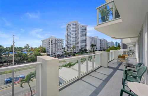 Pavilion Residences on the Beach - Photo 9