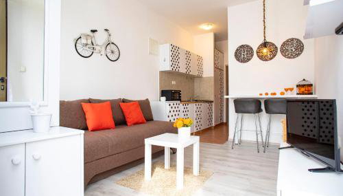 Apartments Silver Tree - Foto 3