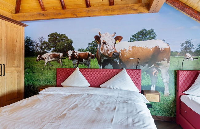 Detached Home in Friesland by Canal - Foto 39