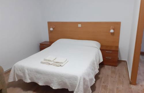 Apartamentos Santillán - Foto 70