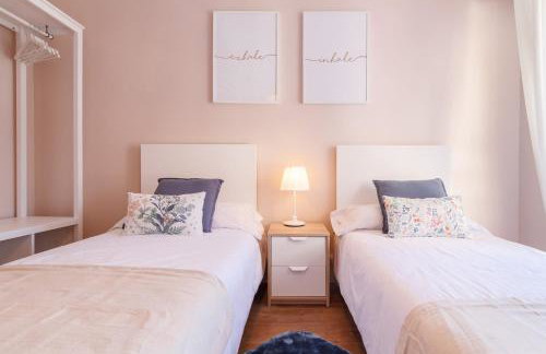 Spacious Getxo Stay - Foto 12