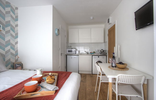 R1 Medium Studio - Foto 28