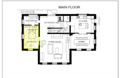 Holiday Home in Bunjevci with Sauna & Garden - Foto 37