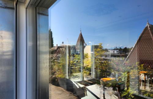 L'Orangerie - Foto 10