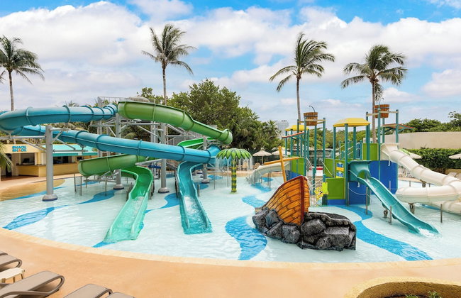 Holiday Inn Club Vacations The Royal Sands by IHG - Foto 52