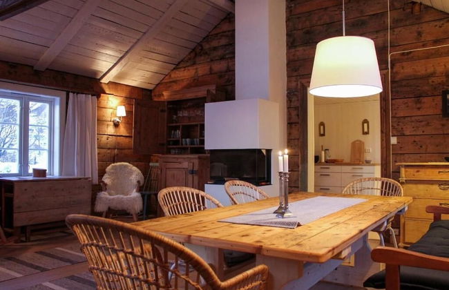 Å Rorbuer - by Classic Norway Hotels - Photo 10