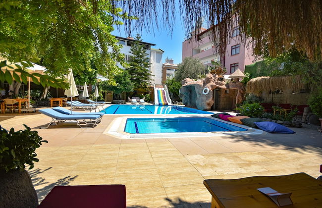 Pasahan Apart - Photo 12