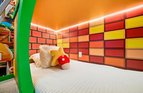 Themed 03 Bedrooms 03 Baths - Foto 29