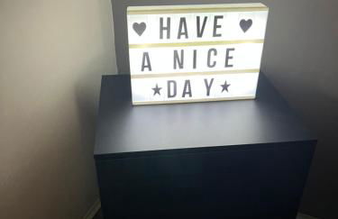 Apartment Wohlfühl-Nest - Foto 8