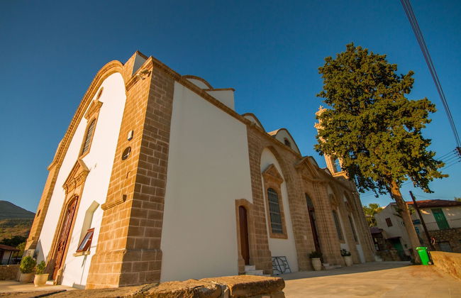 Estia Gaia Cottage - Foto 49