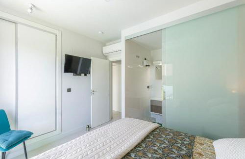 Luxe villa met verwarmd zwembad - Foto 9