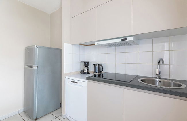 Appart'City Classic Bordeaux Aéroport St Jean D'Illac - Photo 19