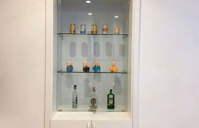 Bom Homestay Vinhomes Times City - Foto 42