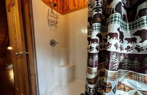 Cozy Cabin - Foto 18