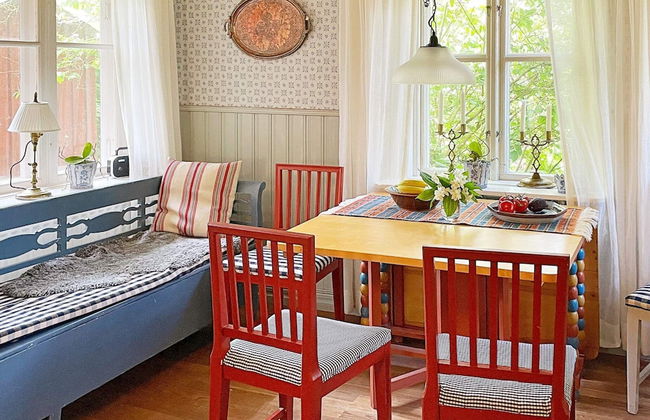 Idyllic Family Retreat Close to the Sea - Photo 11