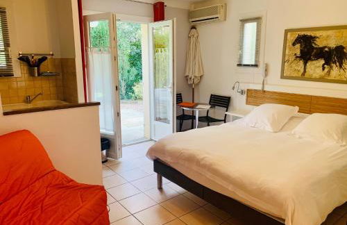 Athéna MOTEL - Foto 18