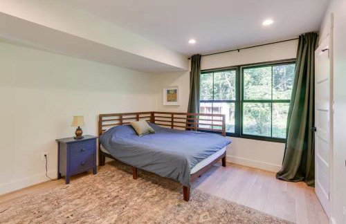 Nature Escape - Pond, Dock, Fire Pit, Trails - Foto 31